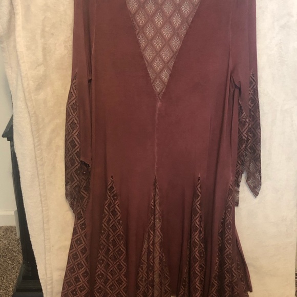 Dress jacket good for night out or with jeans - Picture 8 of 8